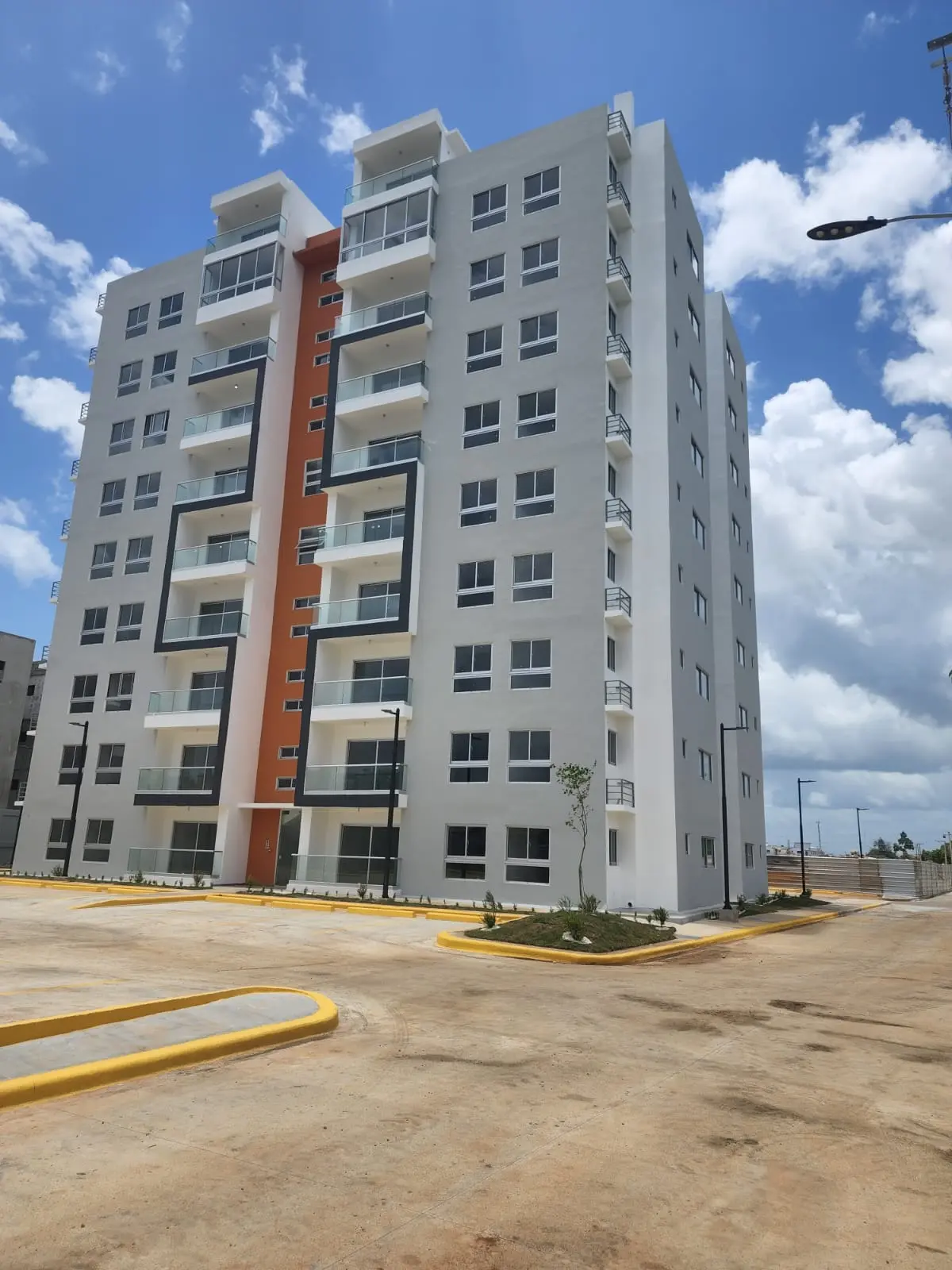 Torre KAVAK apartamentos disponibles, ubicados en San isidro, SDE