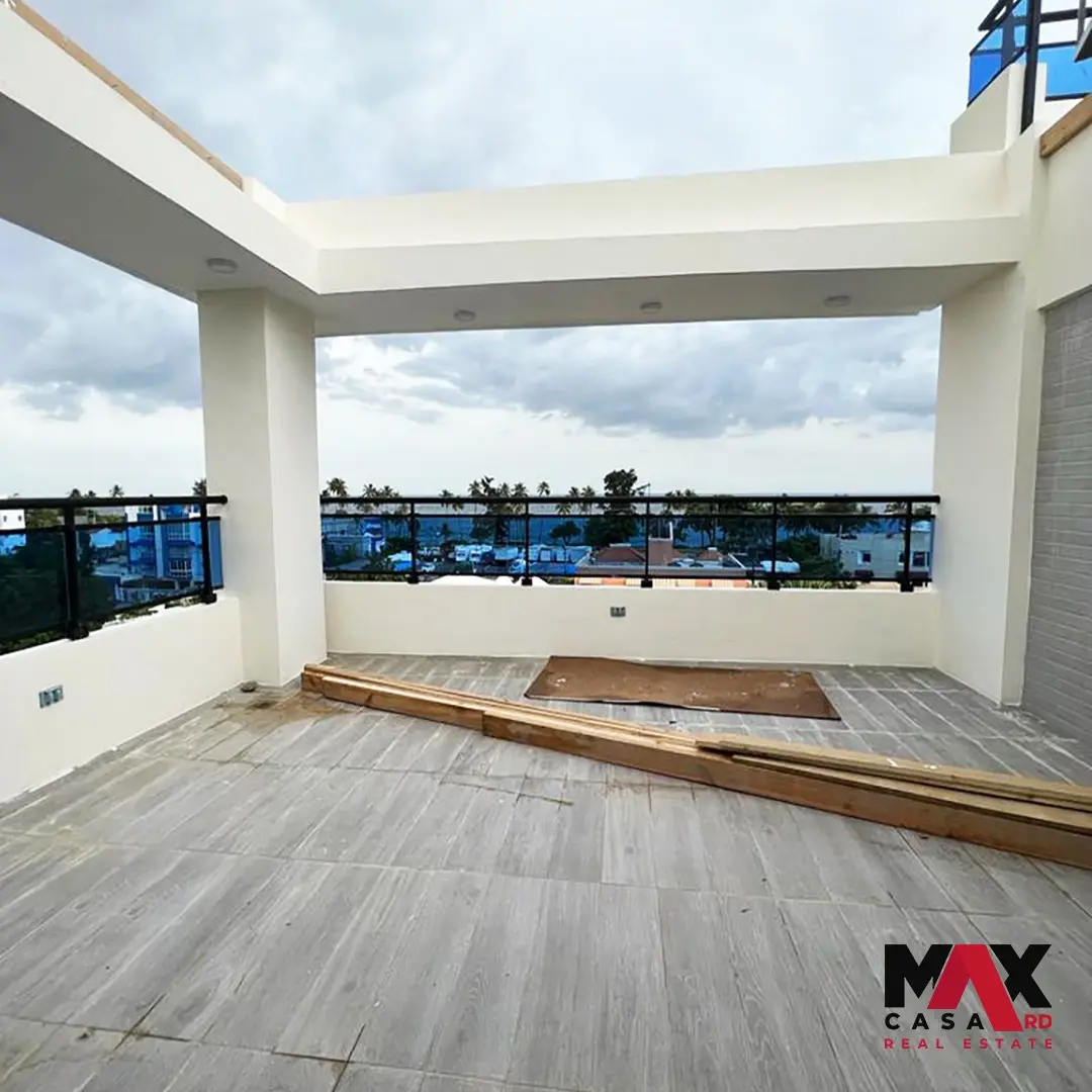 BZ Residences PH, Tropical del Este, Santo Domingo Este